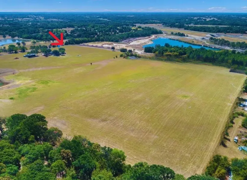 0 County Road 2922, Eustace, TX 75124