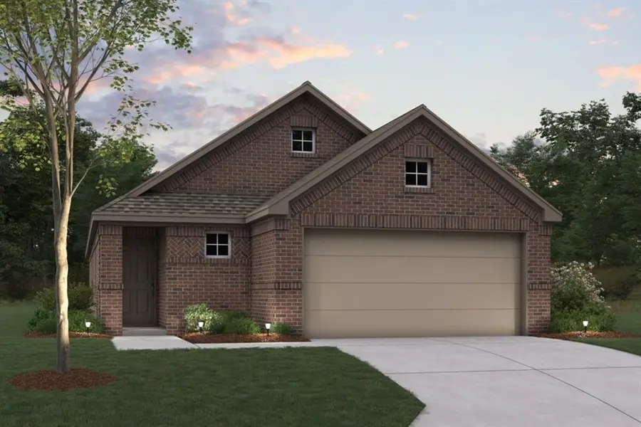 2029 Paradise Valley Drive, Mesquite, TX 75149