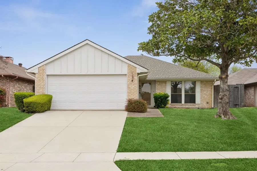 6516 Mccormick Ranch Court, Plano, TX 75023