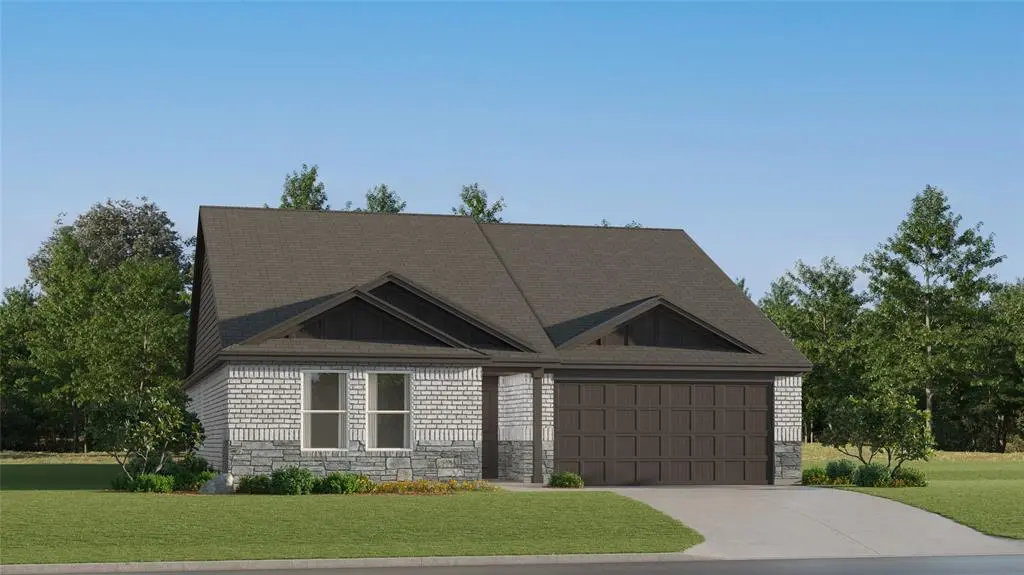 2948 Serenity Grove Lane, Fort Worth, TX 76179