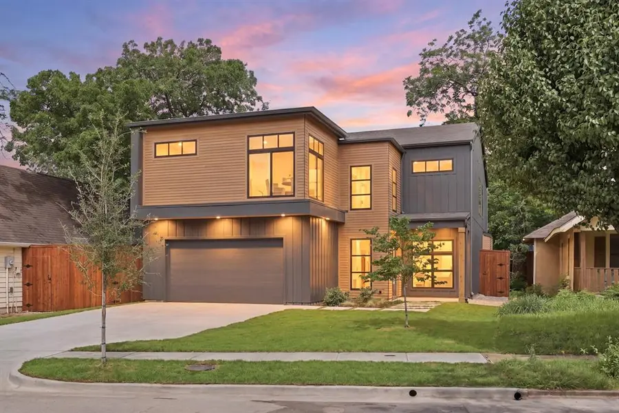 5011 Homer Street, Dallas, TX 75206