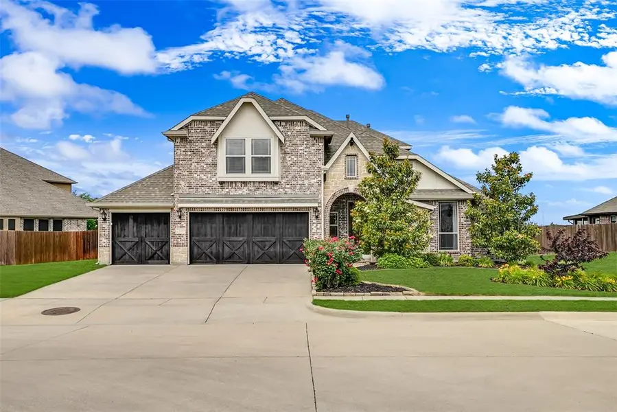 2329 Llano Drive, Royse City, TX 75189