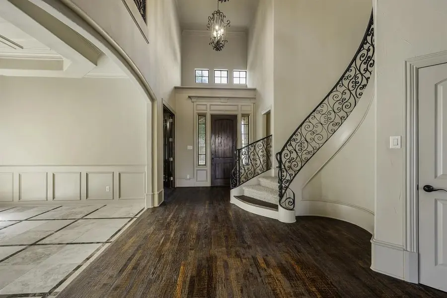 6916 cannon falls Drive, Plano, TX 75024