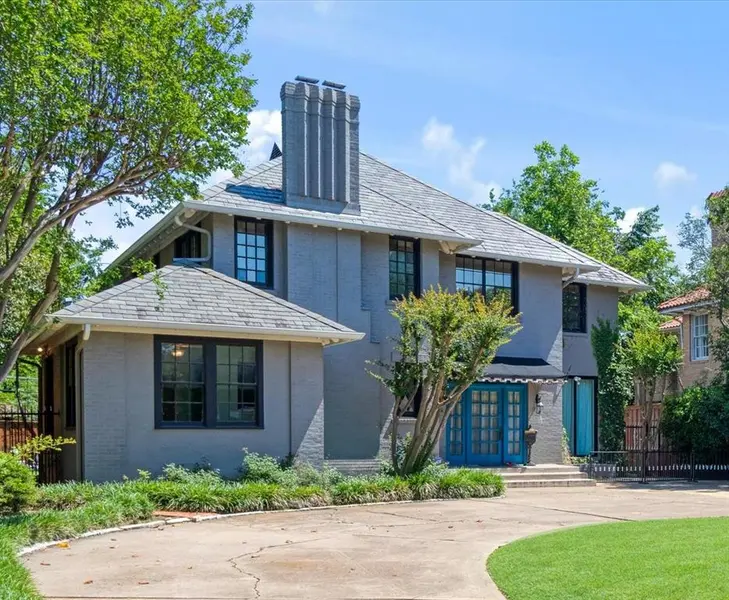 6116 Gaston Avenue, Dallas, TX 75214