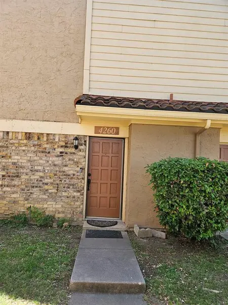 4260 Madera Road #2, Irving, TX 75038