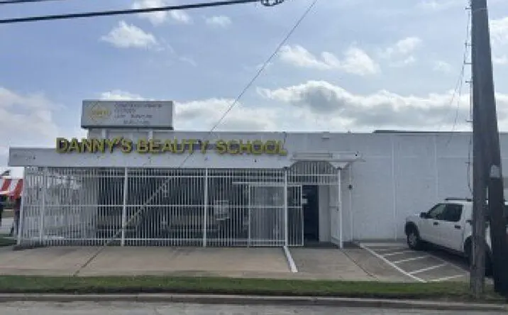 4000 E Lancaster Avenue, Fort Worth, TX 76103