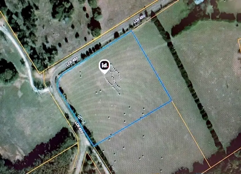 TBD LCR 450, Mexia, TX 76667