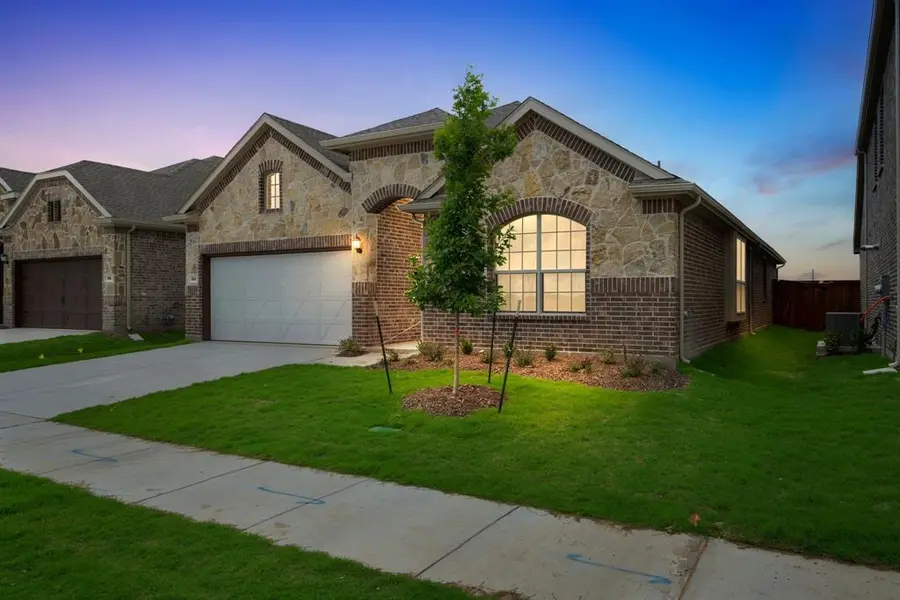 14937 Maravilla Road, Fort Worth, TX 76052