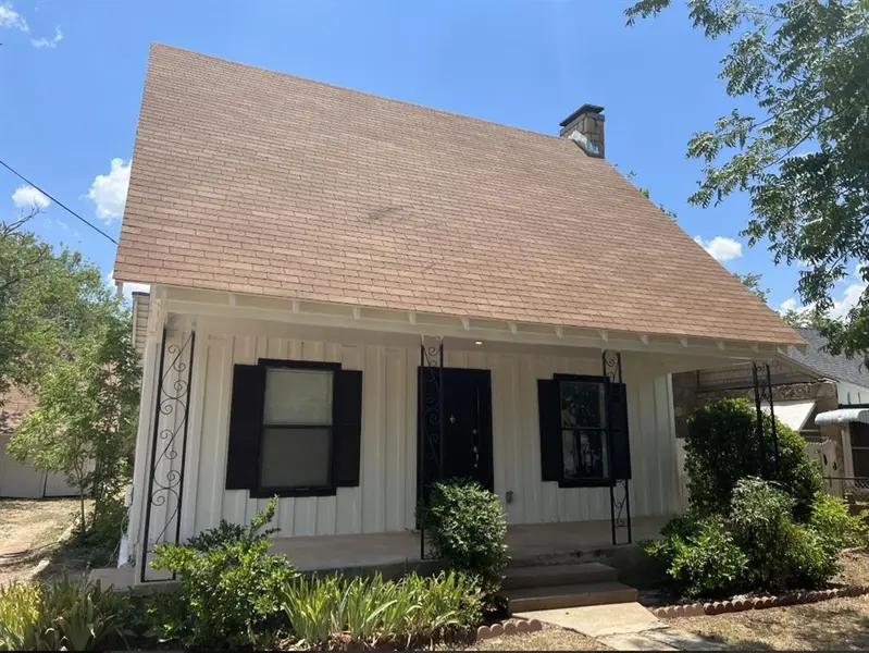 361 College Drive, Abilene, TX 79601