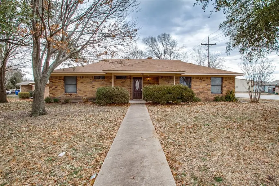 101 Teakwood Drive, Princeton, TX 75407