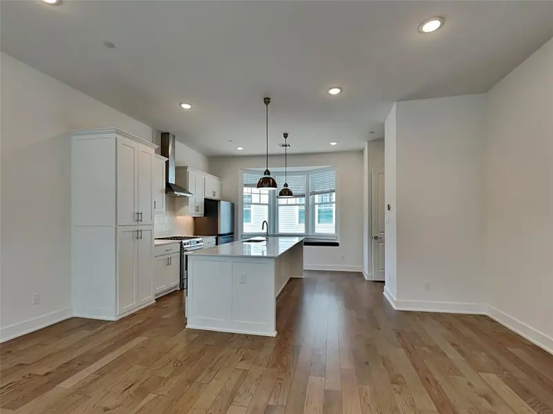 645 N Tyler Street #302, Dallas, TX 75208