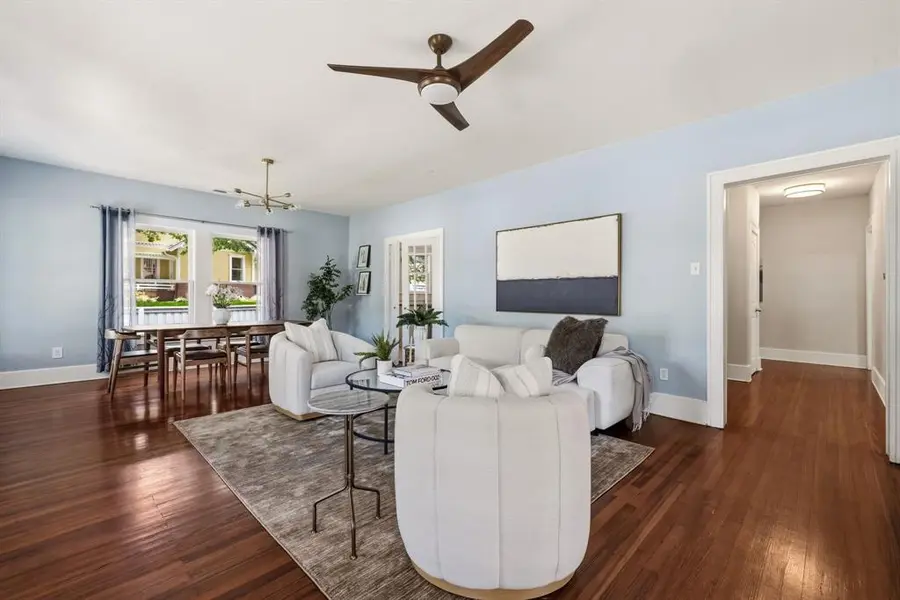 5736 Tremont Street, Dallas, TX 75214