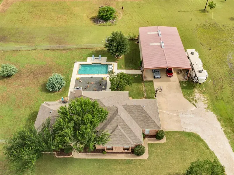431 Mcalpin Road, Midlothian, TX 76065