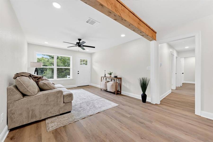 608 Bunny Rabbit Road, Athens, TX 75751
