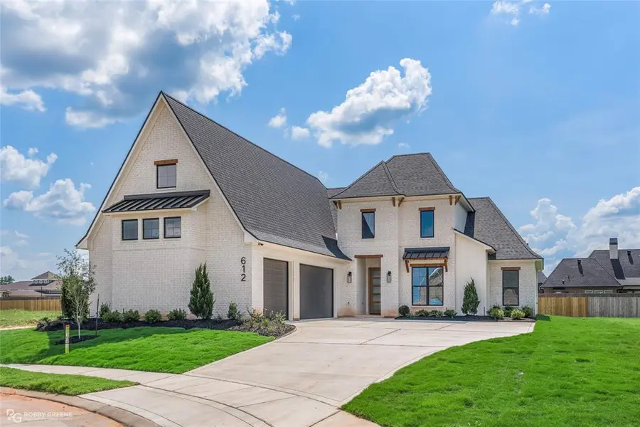 612 Danube Circle, Bossier City, LA 71111
