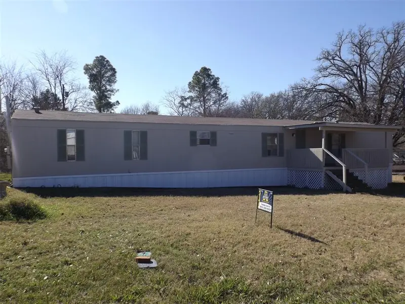 109 SUMMIT Ridge, Gun Barrel City, TX 75156