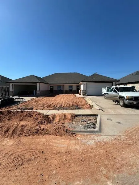 7133 Tin Cup, Abilene, TX 79606