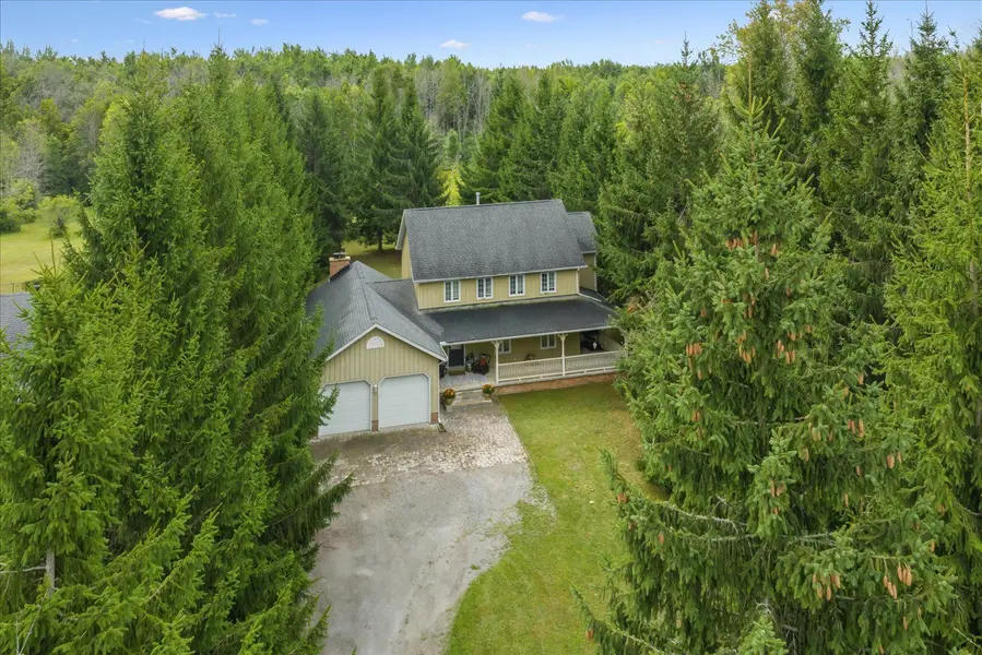 77 Simcoe RD, Ramara, ON L0K 1B0