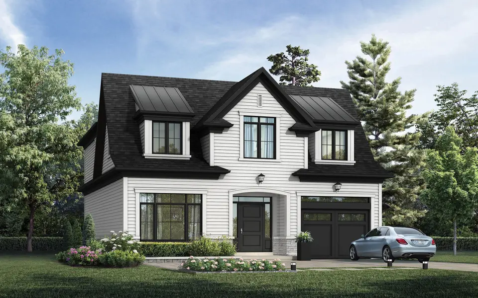 338 MACDONALD RD, Oakville, ON L6J 2B7