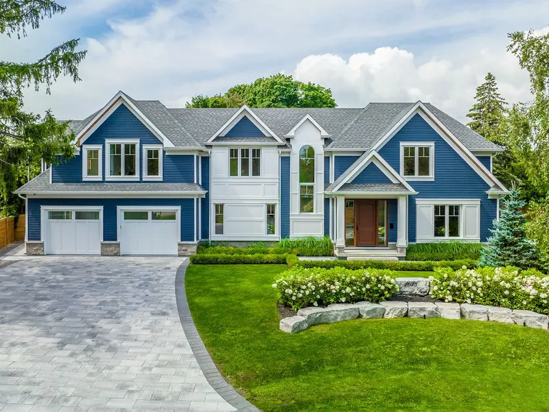 1618 Dogwood TRL, Mississauga, ON L5G 3A5