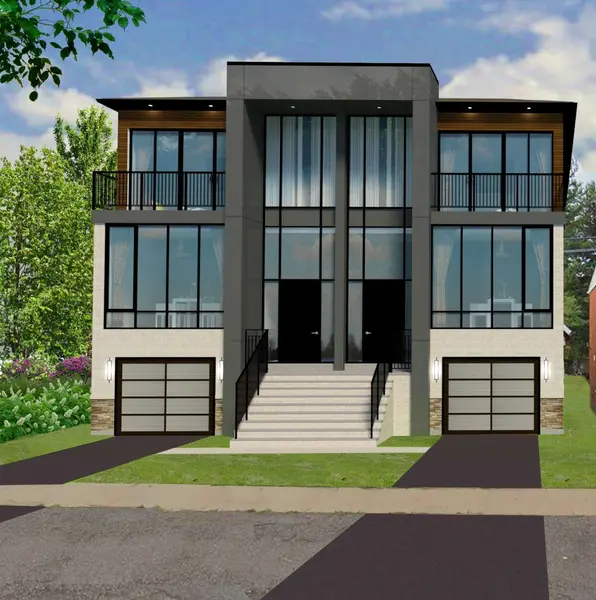 8/10 Mississauga RD N, Mississauga, ON L5H 2H4