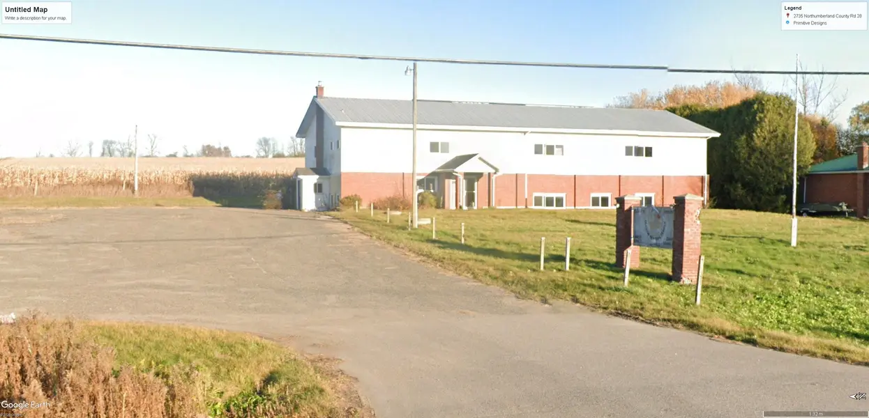 2735 28 HWY, Port Hope, ON L1A 3V6