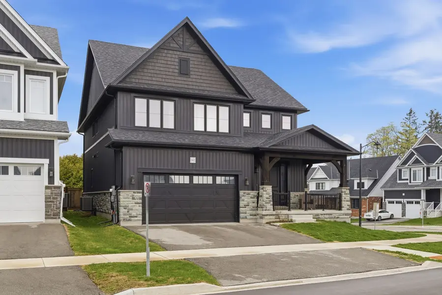 162 HARRISON ST, Centre Wellington, ON N0B 1S0