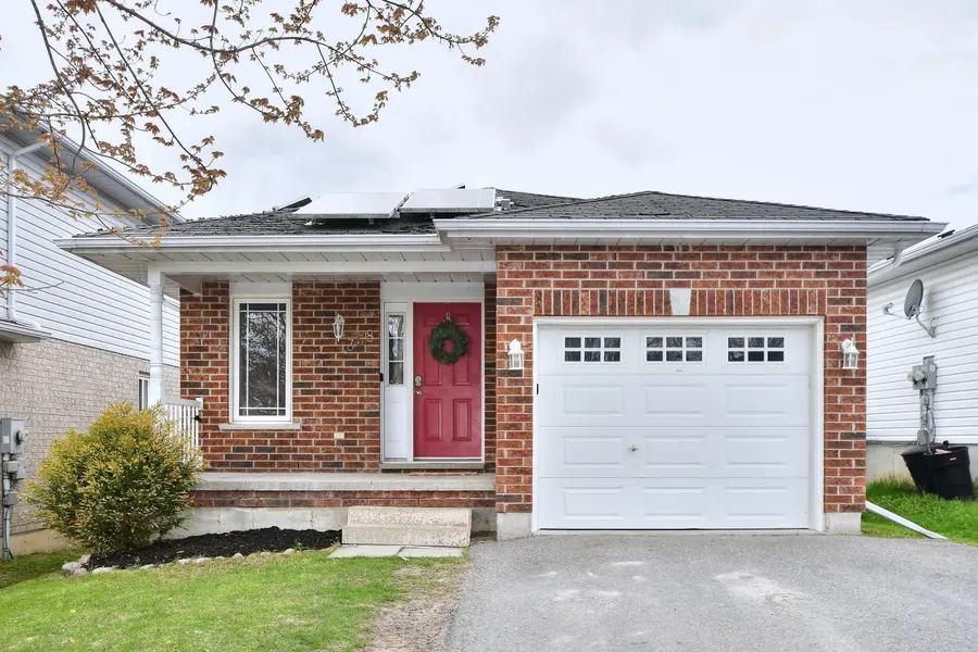358 Middlefield RD, Peterborough, ON K9J 8S4