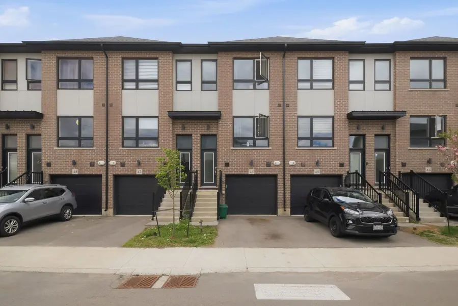 720 Grey ST #46, Brantford, ON N3S 0K2