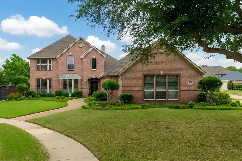 715 Misty Court, Keller, TX 76248