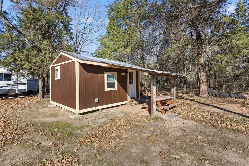 500 James Butler Bonham Drive, Honey Grove, TX 75446