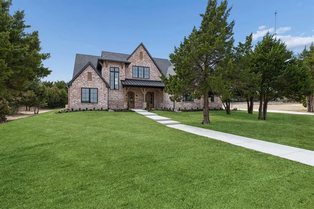 4210 Azalea Way, Midlothian, TX 76065
