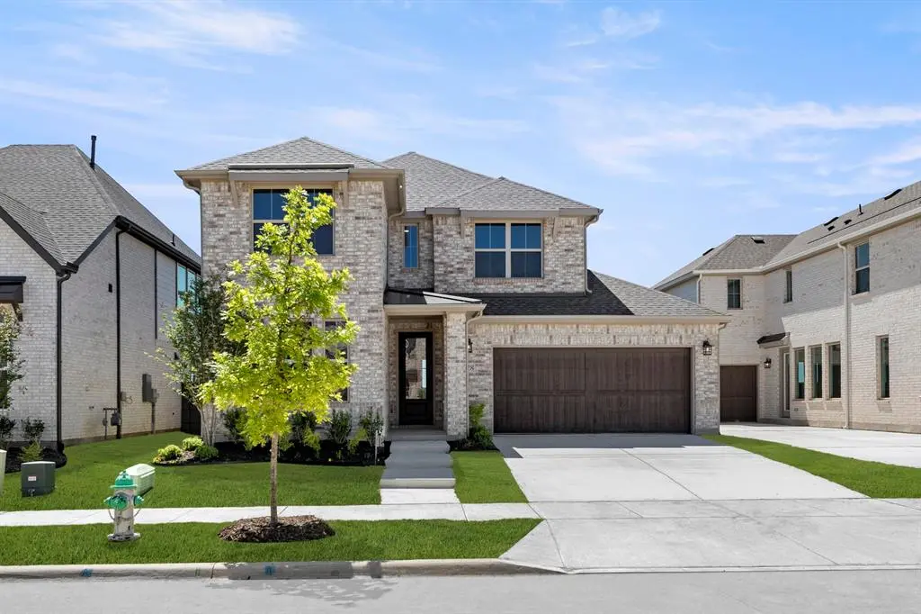 1128 Amaryllis Lane, Little Elm, TX 76227