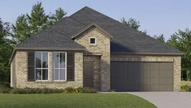 14852 Lovelace Street, Pilot Point, TX 76258