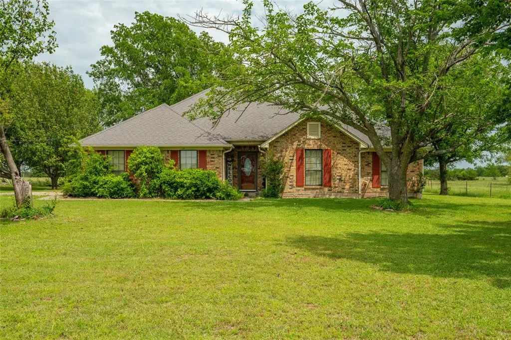 3677 County Road 4424, Commerce, TX 75428