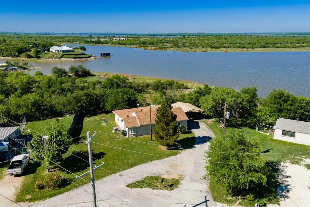 160 Mohegan Road, Abilene, TX 79601