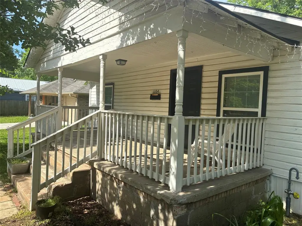 1104 15th Street SE, Paris, TX 75460