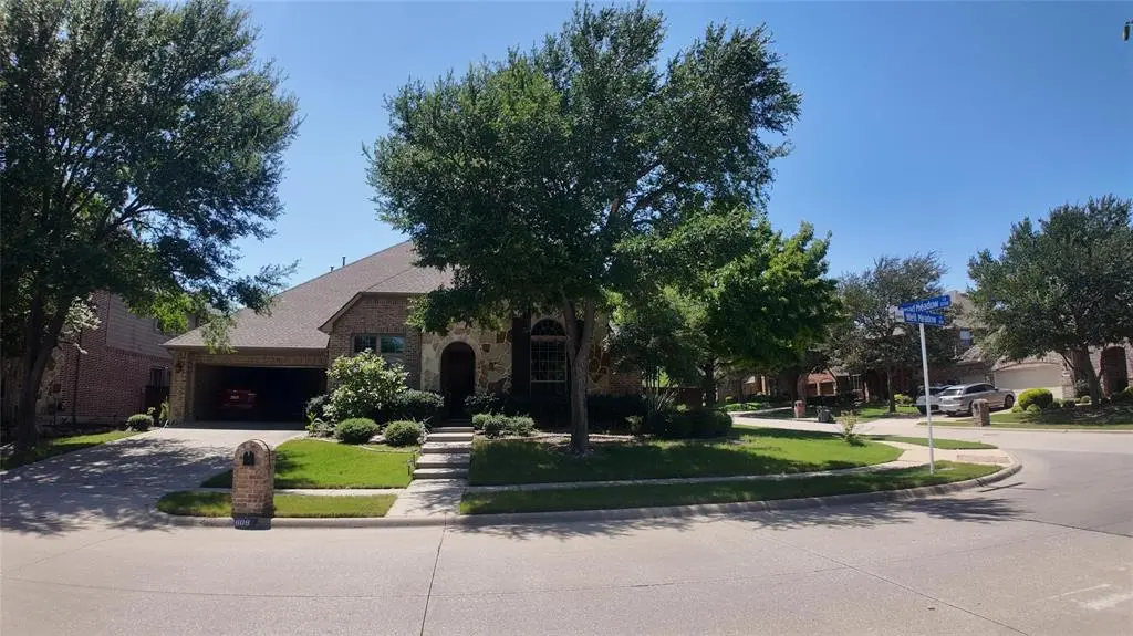 1005 Grandbury Street #A, Cleburne, TX 76033