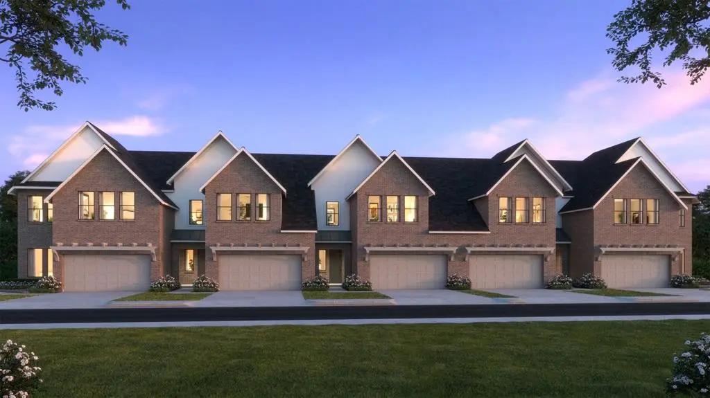 3562 Pierce Lane, Grand Prairie, TX 75052