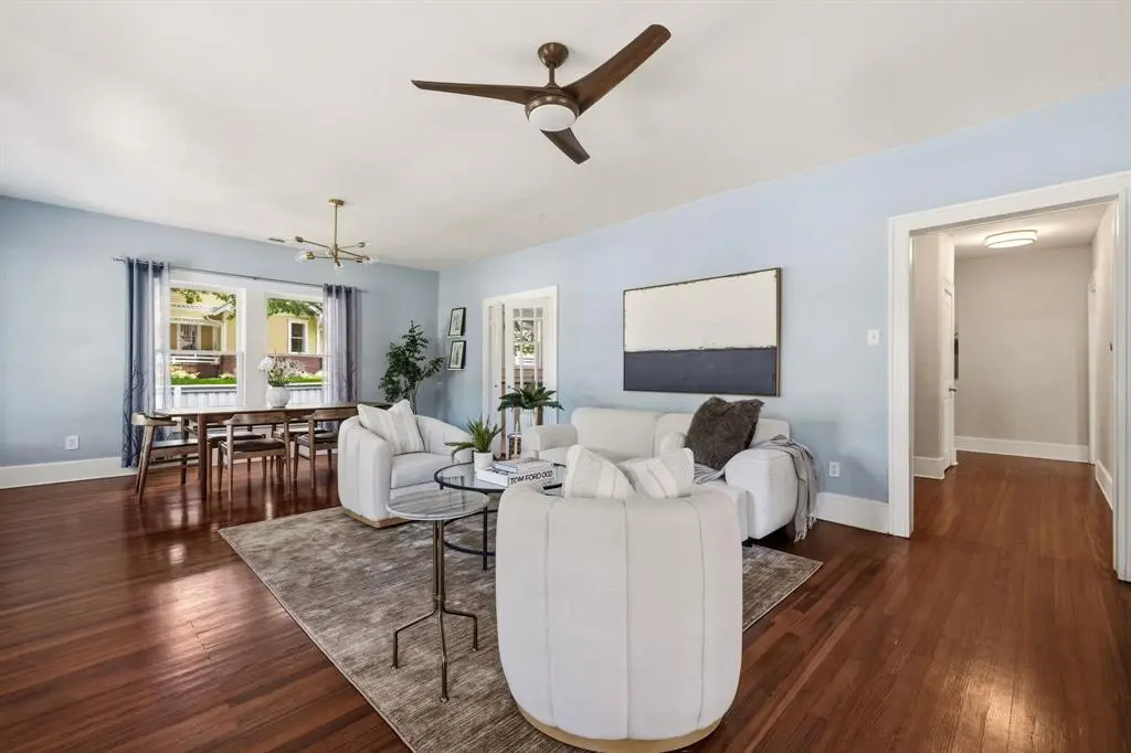 5736 Tremont Street, Dallas, TX 75214