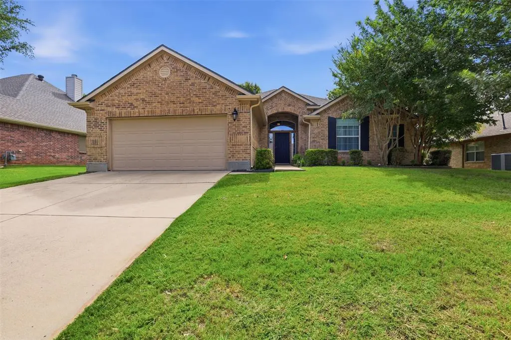 410 Charlie Way, Weatherford, TX 76087