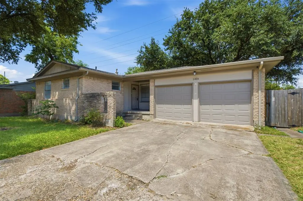 1403 Provincetown Lane, Richardson, TX 75080