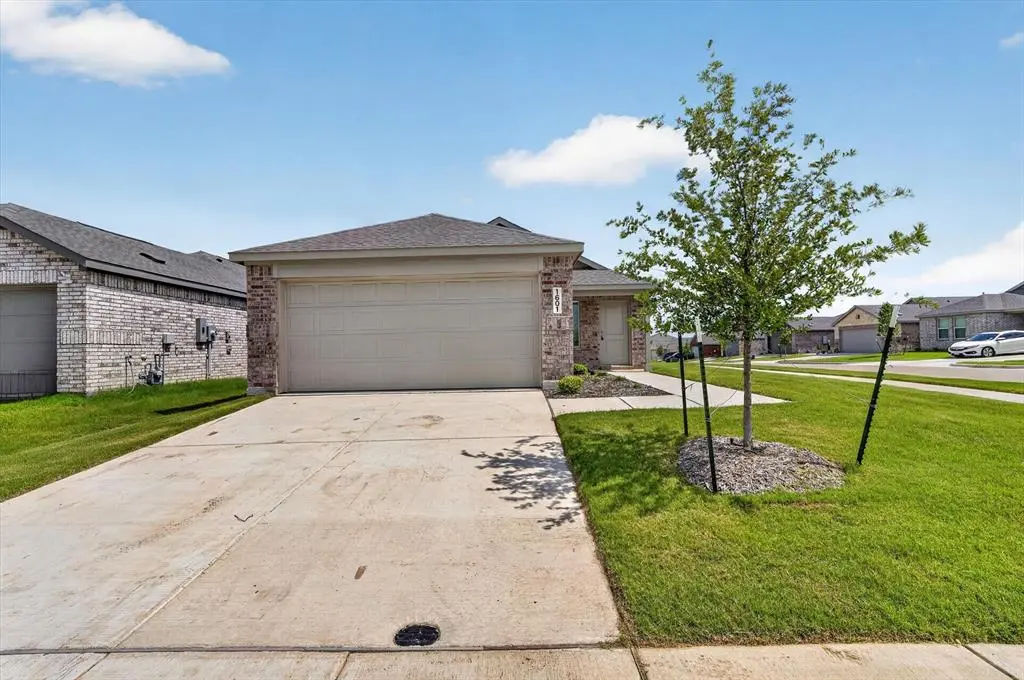 1601 Elliott Road, Howe, TX 75459