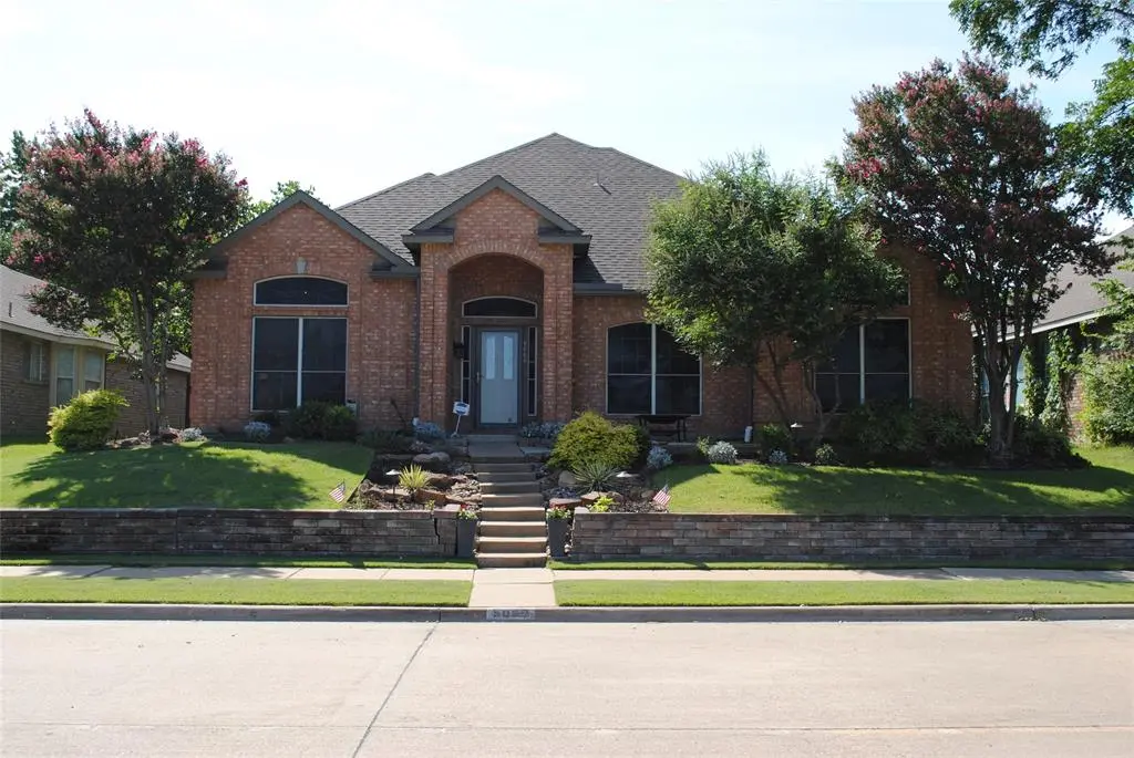 5080 Lakeshore Boulevard, The Colony, TX 75056