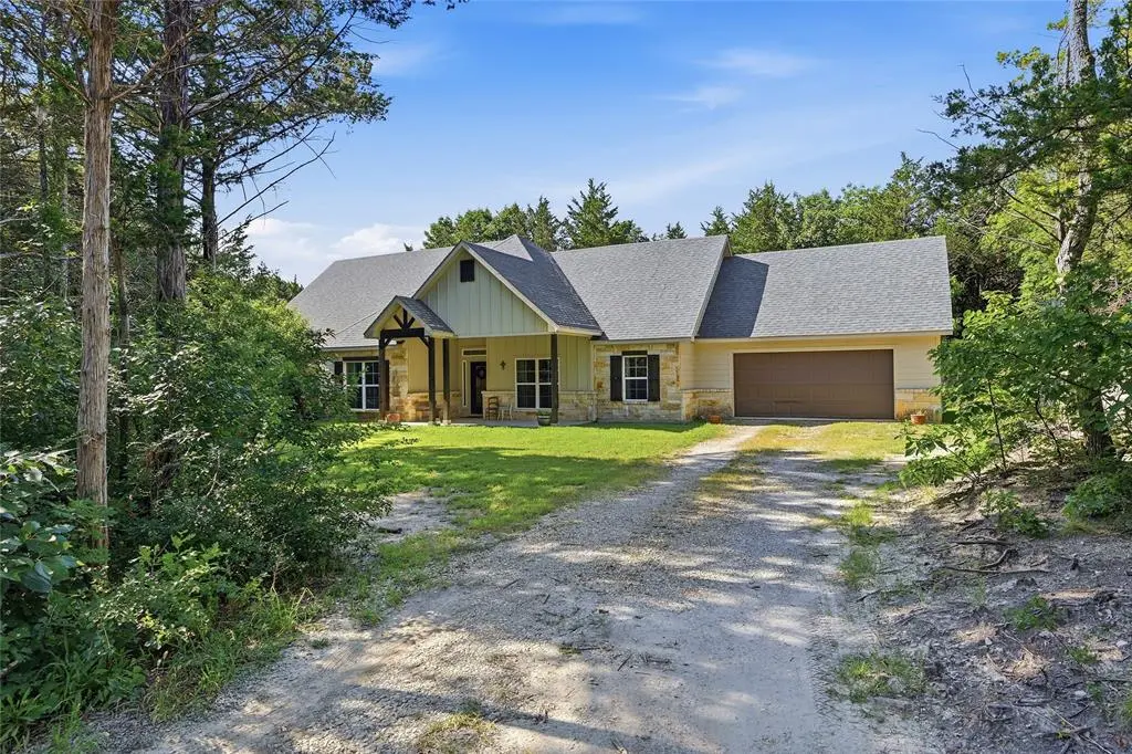 460 Joe Davis Road, Van Alstyne, TX 75495