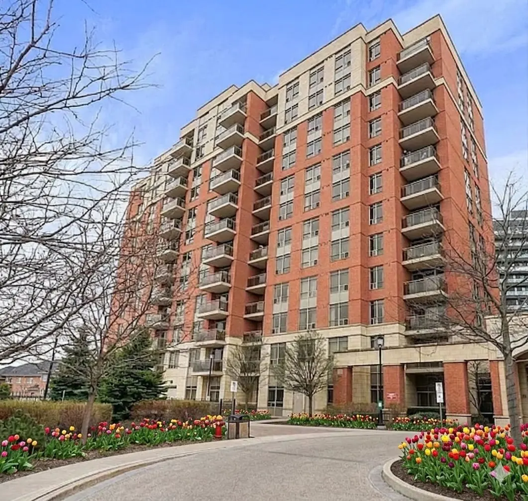 75 King William CRES #613, Richmond Hill, ON L4B 0C1