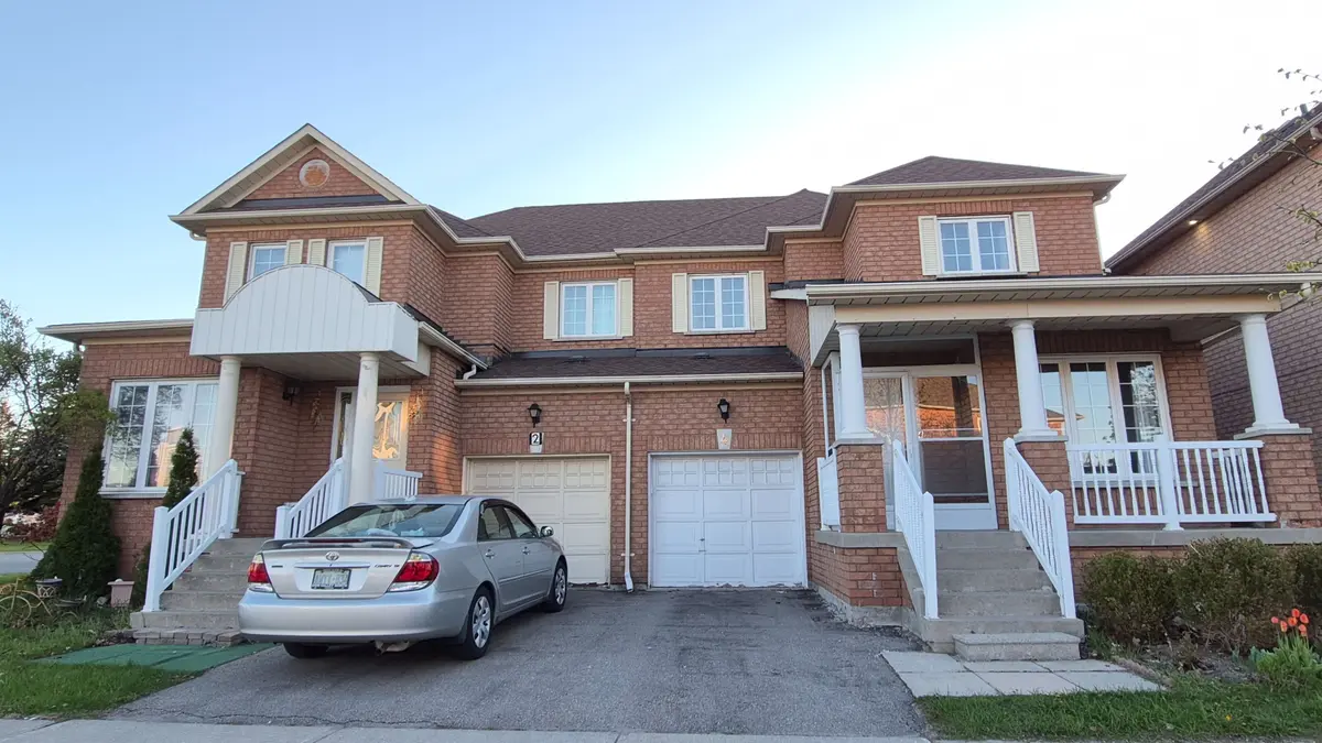 4 Caymus ST, Richmond Hill, ON L4B 4G4