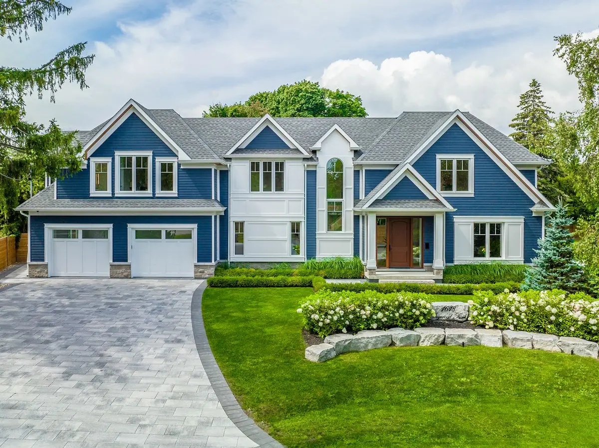 1618 Dogwood TRL, Mississauga, ON L5G 3A5