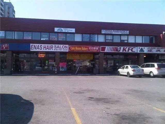 1977 Finch AVE W #216, Toronto W05, ON M3N 2V3
