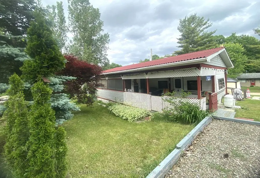 14221 Winston Churchill BLVD #Lot 40, Caledon, ON L7C 1N6